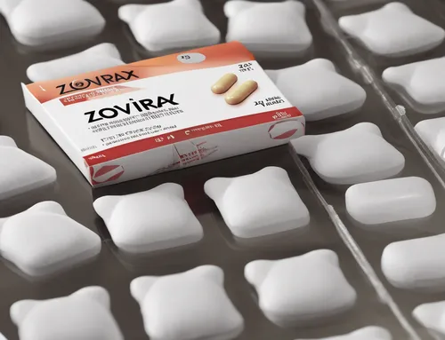 zovirax 400 precio